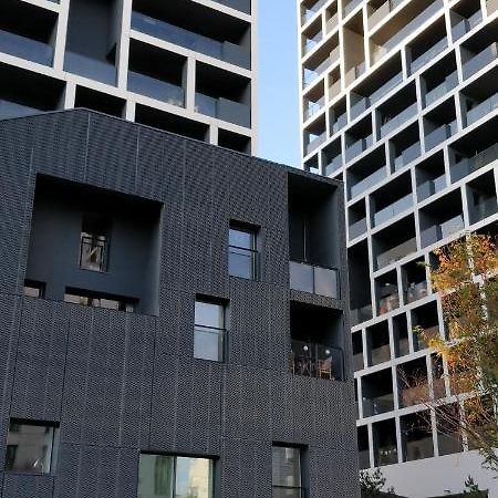 @Coloc Gites Urbains Nantes Exterior photo
